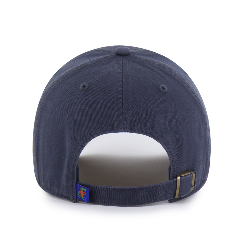 FLORIDA GATORS VINTAGE '47 CLEAN UP