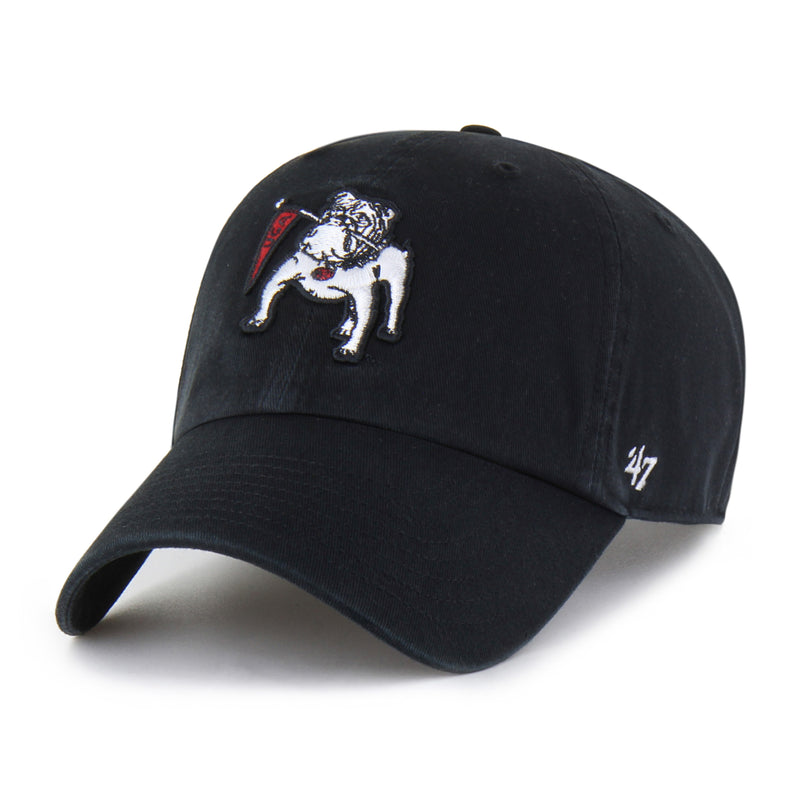 GEORGIA BULLDOGS VINTAGE '47 CLEAN UP