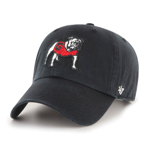 GEORGIA BULLDOGS IMPRINT '47 HEADLINE HOOD
