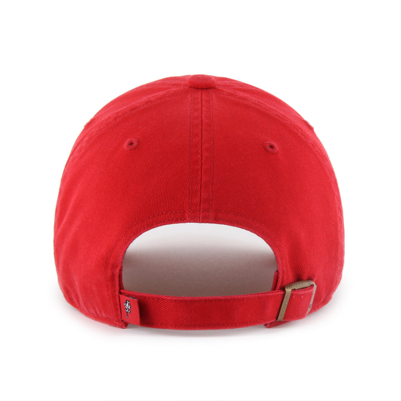 OHIO STATE BUCKEYES VINTAGE '47 CLEAN UP