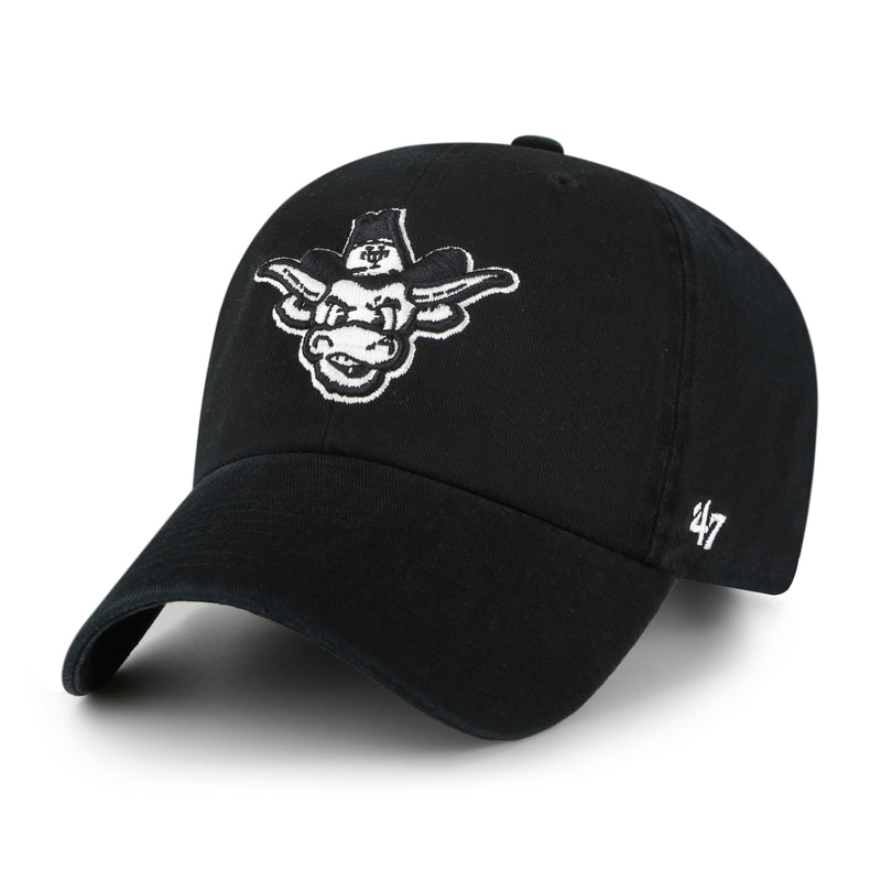 TEXAS LONGHORNS VINTAGE '47 CLEAN UP
