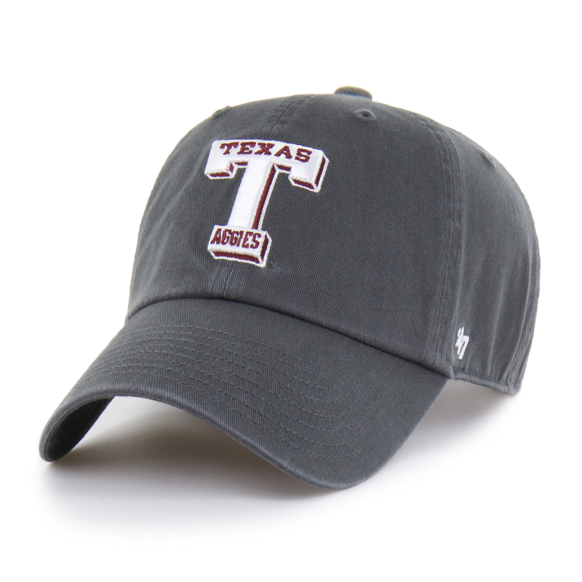 TEXAS A&M AGGIES VINTAGE '47 CLEAN UP