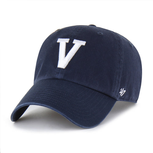 VILLANOVA WILDCATS VINTAGE '47 CLEAN UP