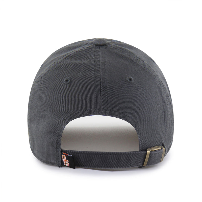 OKLAHOMA STATE COWBOYS VINTAGE '47 CLEAN UP
