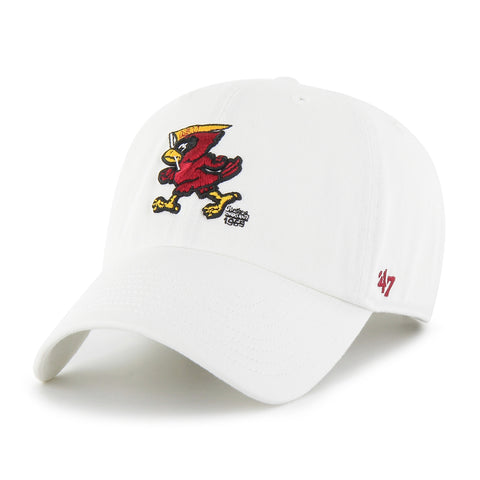 IOWA STATE CYCLONES VINTAGE '47 CLEAN UP