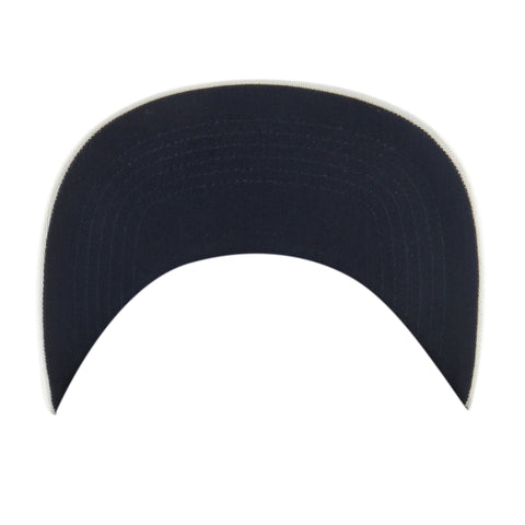 MICHIGAN WOLVERINES VINTAGE ROSCOE '47 HITCH