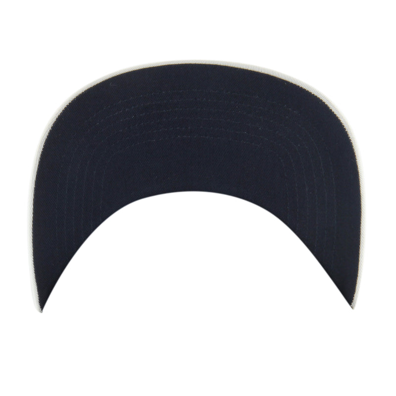 MICHIGAN WOLVERINES VINTAGE ROSCOE '47 HITCH