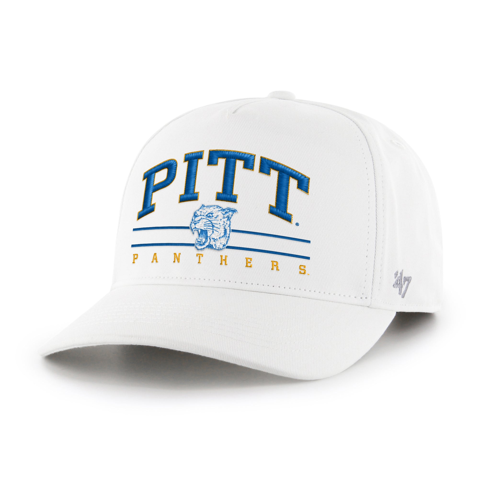 PITTSBURGH PANTHERS VINTAGE ROSCOE '47 HITCH