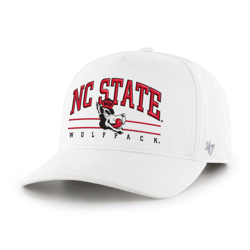 NORTH CAROLINA STATE WOLFPACK ROSCOE '47 HITCH