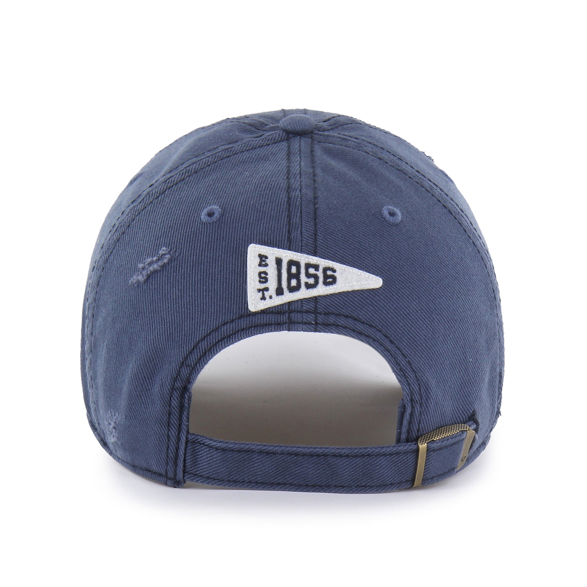 AUBURN TIGERS VINTAGE SEYMOORE '47 CLEAN UP