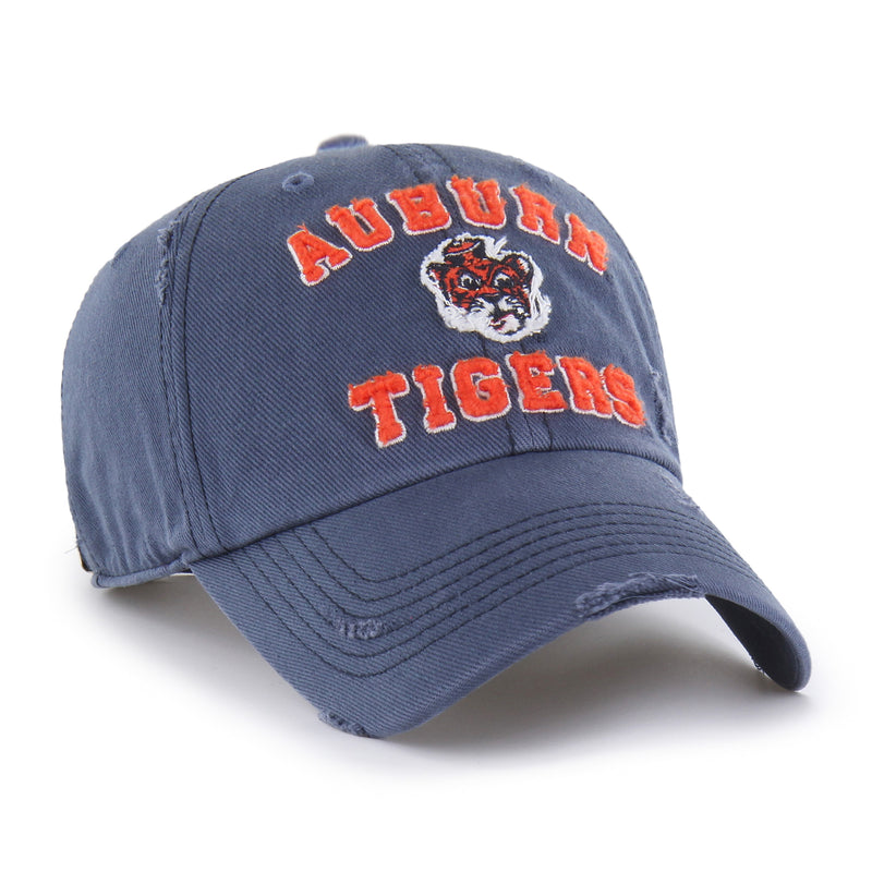 AUBURN TIGERS VINTAGE SEYMOORE '47 CLEAN UP