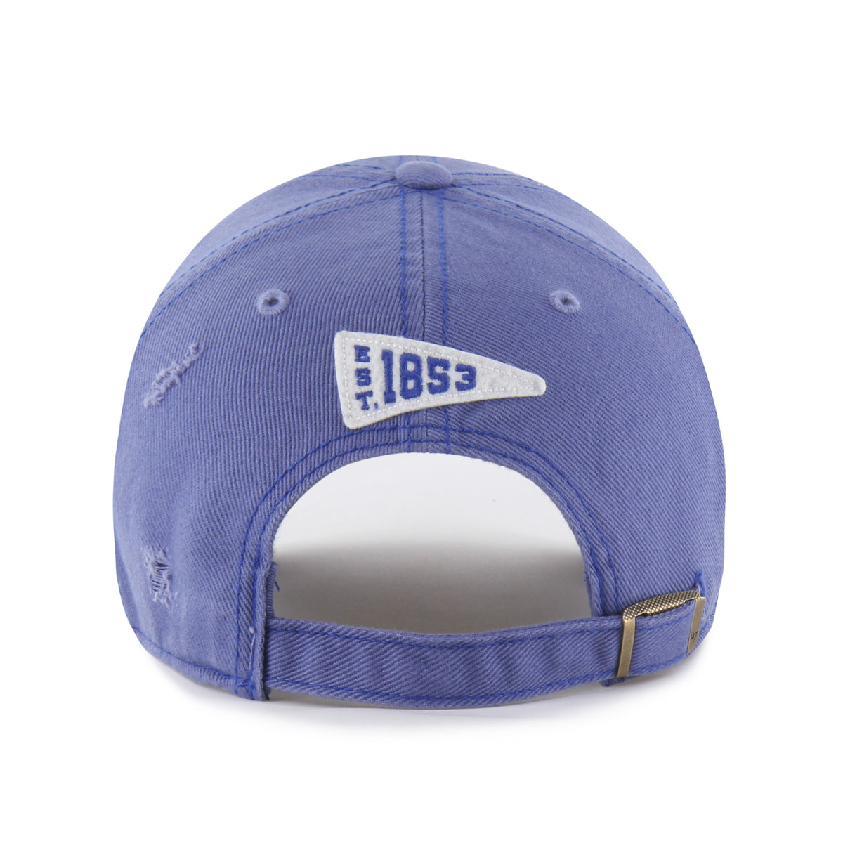 FLORIDA GATORS VINTAGE SEYMOORE '47 CLEAN UP
