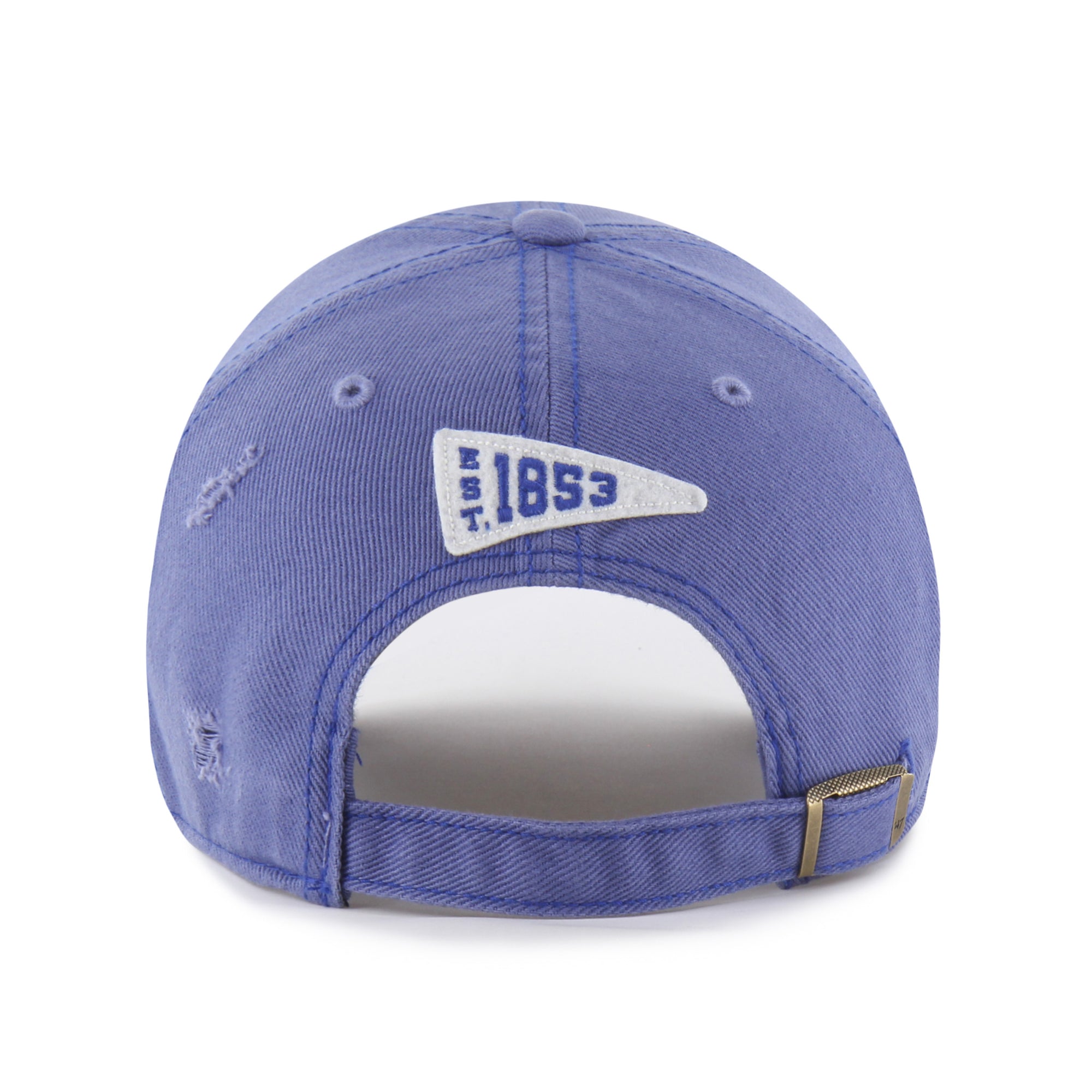 FLORIDA GATORS VINTAGE SEYMOORE '47 CLEAN UP
