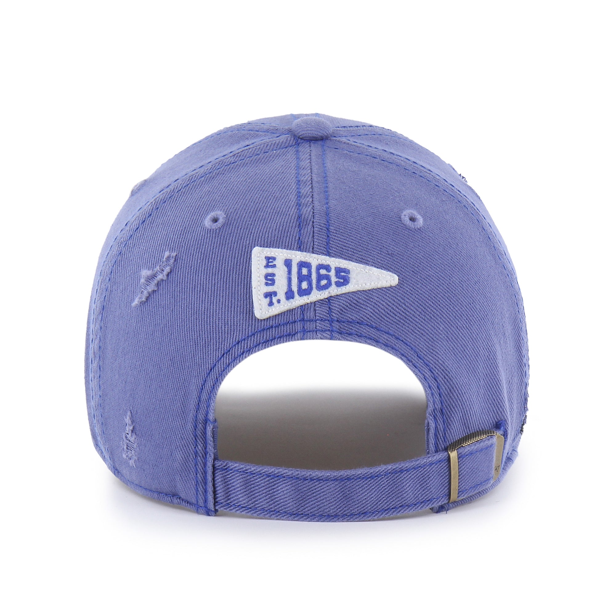 KENTUCKY WILDCATS VINTAGE SEYMOORE '47 CLEAN UP