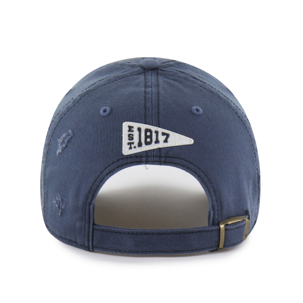 MICHIGAN WOLVERINES VINTAGE SEYMOORE '47 CLEAN UP