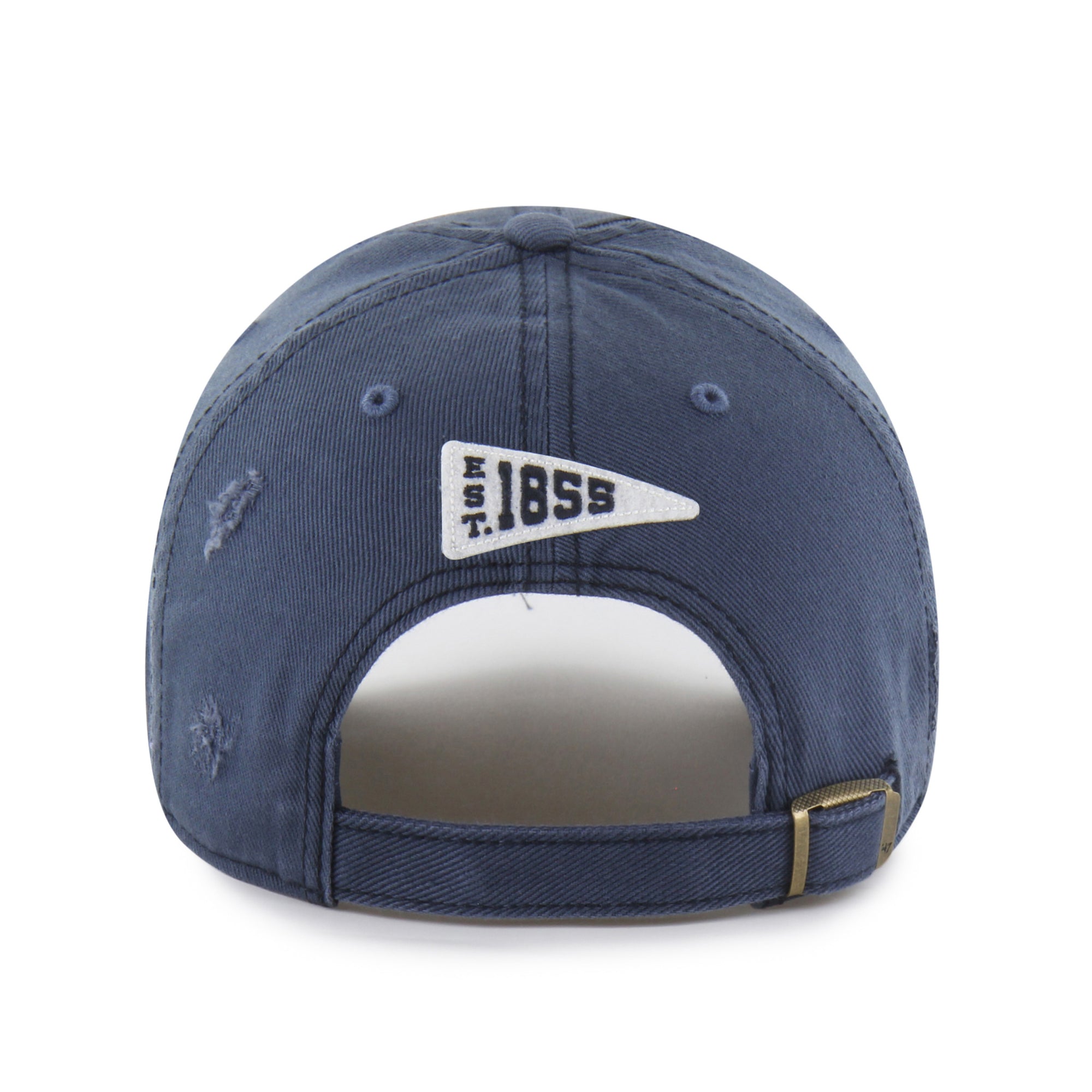 PENN STATE NITTANY LIONS VINTAGE SEYMOORE '47 CLEAN UP