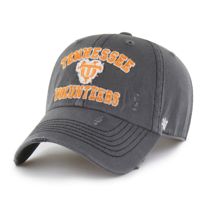 TENNESSEE VOLUNTEERS VINTAGE SEYMOORE '47 CLEAN UP