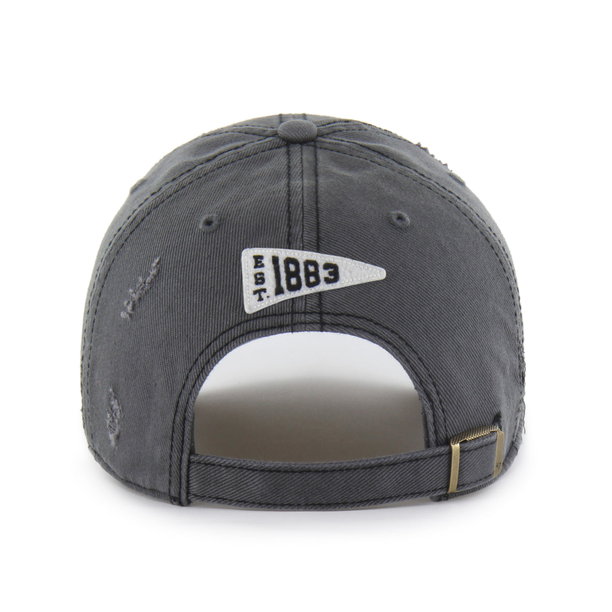 TEXAS LONGHORNS VINTAGE SEYMOORE '47 CLEAN UP