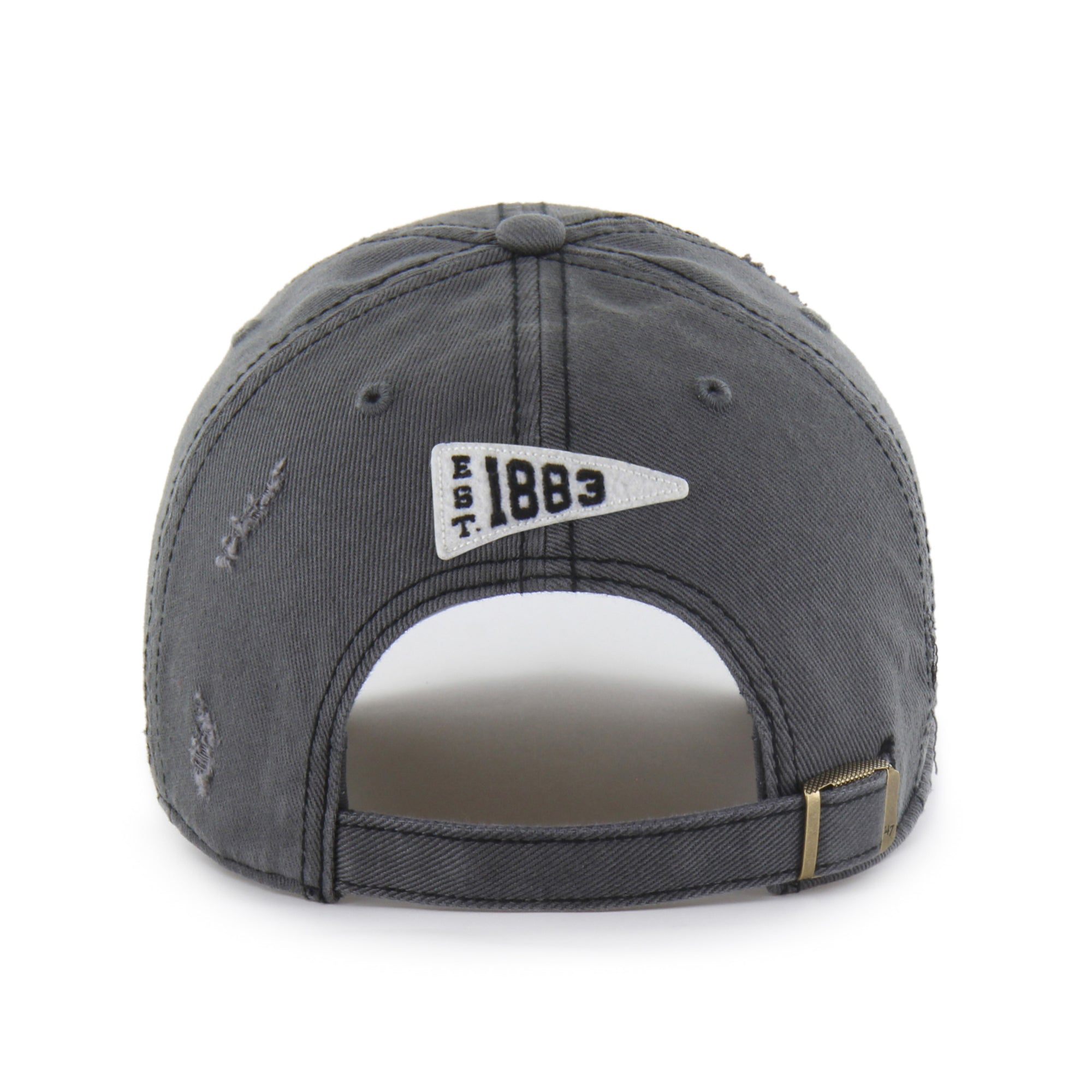 TEXAS LONGHORNS VINTAGE SEYMOORE '47 CLEAN UP