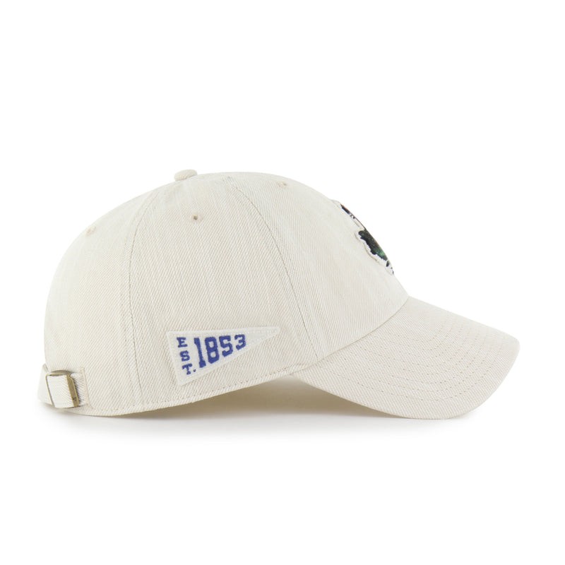 FLORIDA GATORS VINTAGE SLUB TWILL '47 CLEAN UP