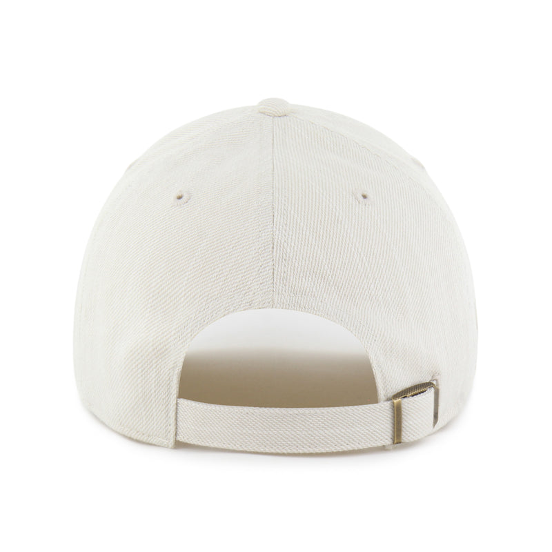 OHIO STATE BUCKEYES VINTAGE SLUB TWILL '47 CLEAN UP