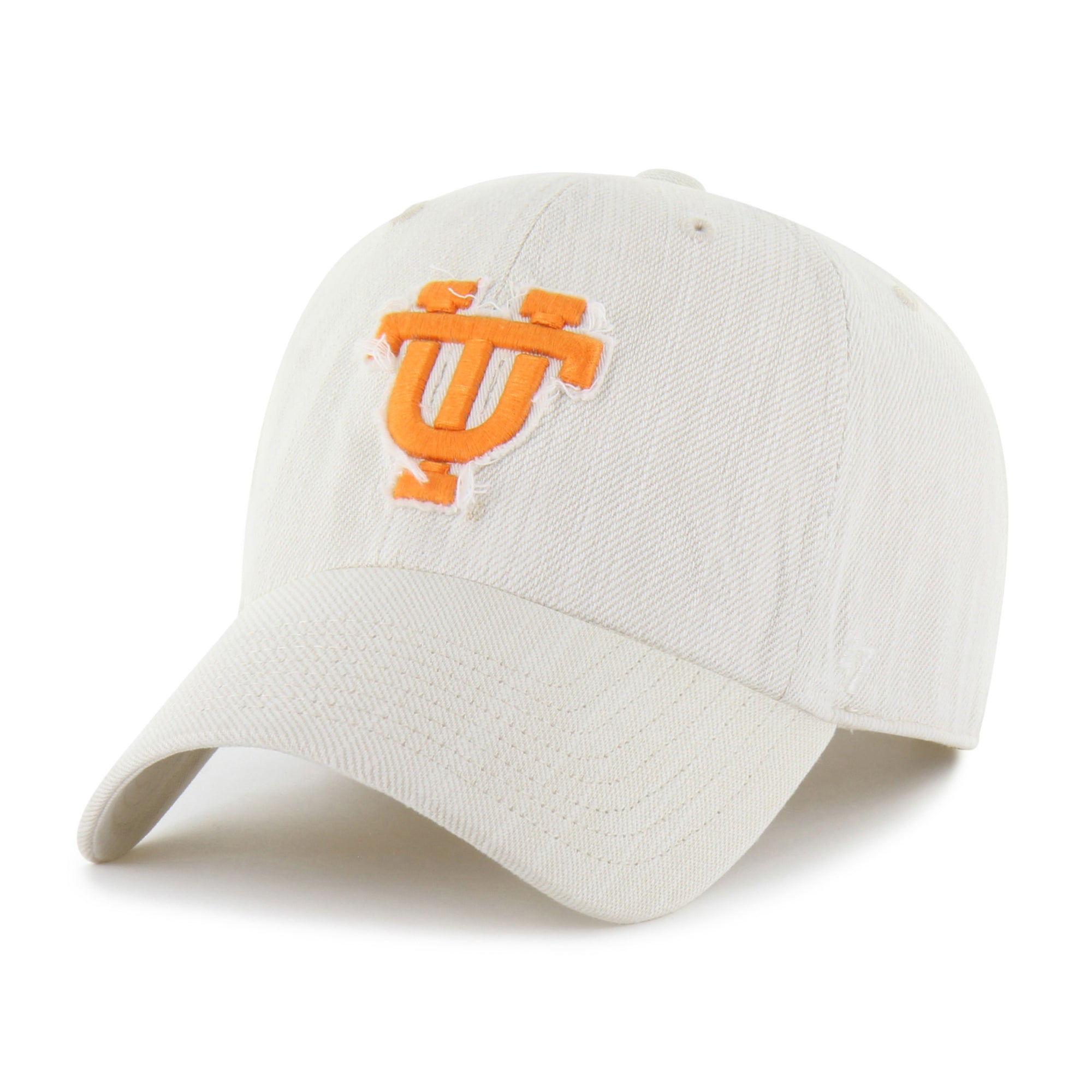 TENNESSEE VOLUNTEERS VINTAGE SLUB TWILL '47 CLEAN UP