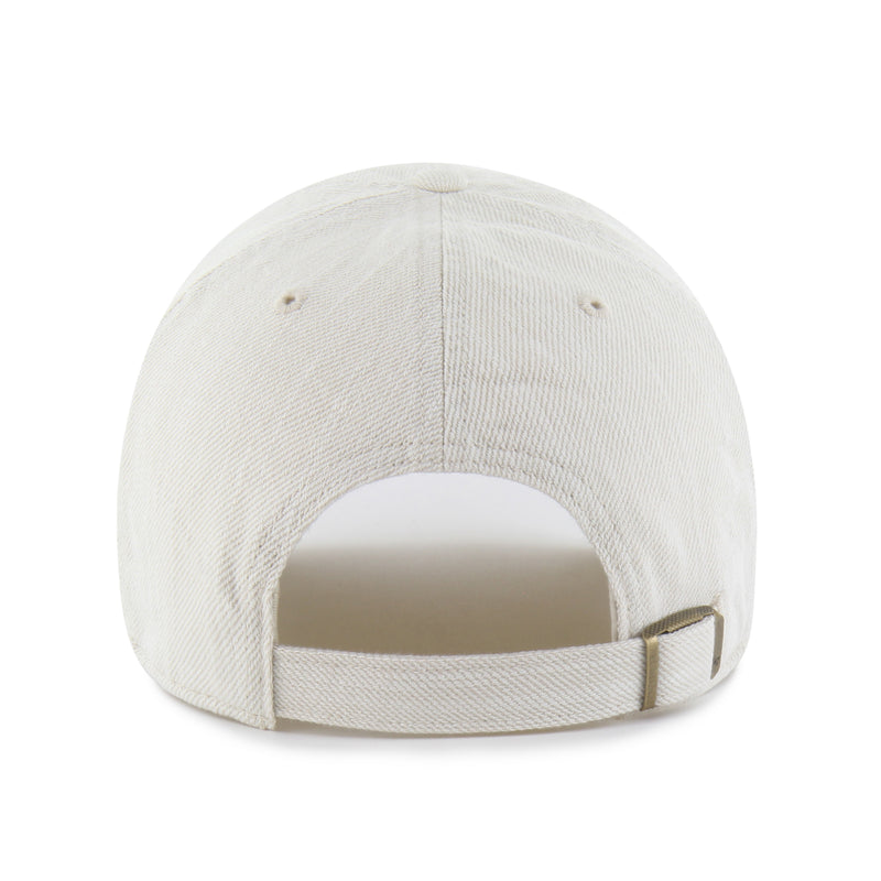TEXAS LONGHORNS VINTAGE SLUB TWILL '47 CLEAN UP