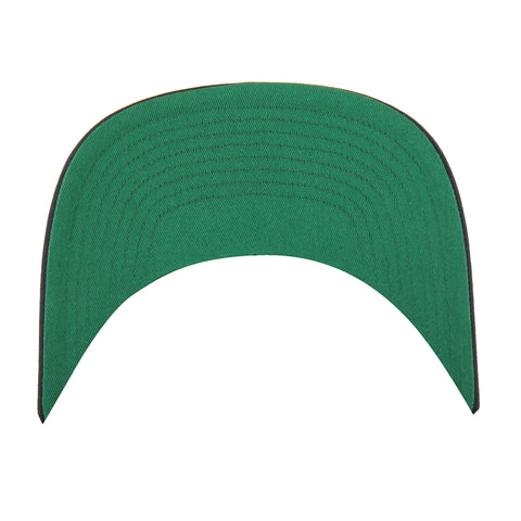 NOTRE DAME FIGHTIN IRISH VINTAGE STRAIGHT EIGHT '47 TRUCKER