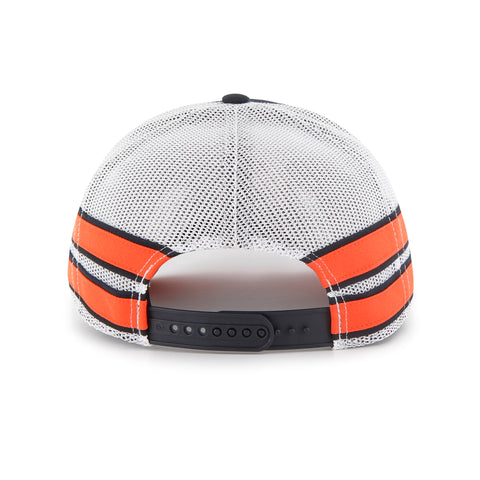SYRACUSE ORANGE VINTAGE STRAIGHT EIGHT '47 TRUCKER
