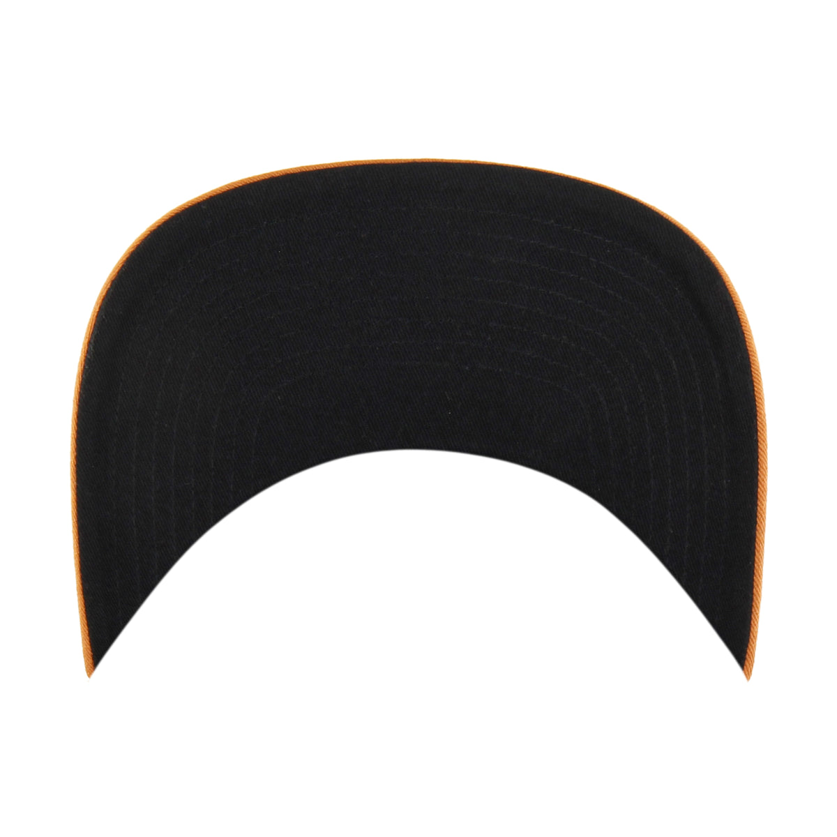 TEXAS LONGHORNS VINTAGE STRAIGHT EIGHT '47 TRUCKER
