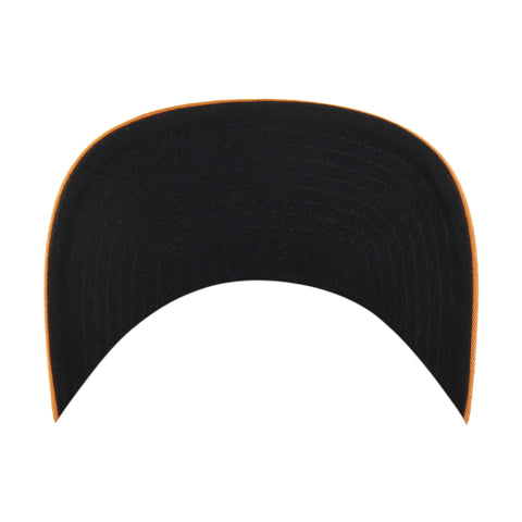 TEXAS LONGHORNS VINTAGE STRAIGHT EIGHT '47 TRUCKER