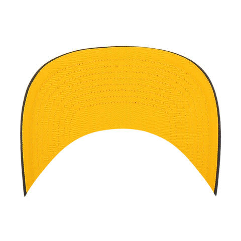 CAL - BERKELEY GOLDEN BEARS VINTAGE STRAIGHT EIGHT '47 TRUCKER