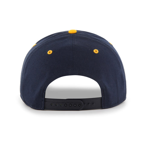 CAL - BERKELEY GOLDEN BEARS VINTAGE SUPER '47 HITCH
