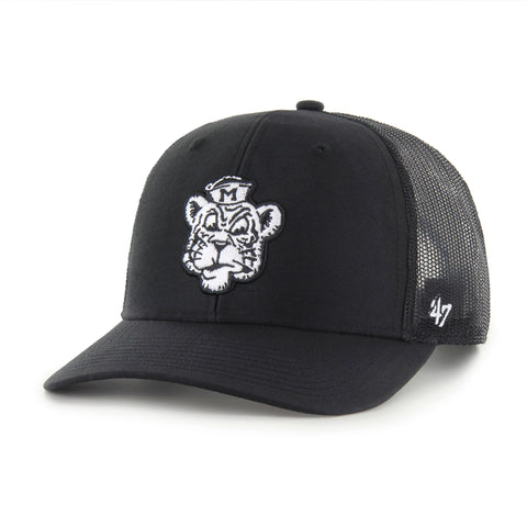 MISSOURI TIGERS VINTAGE '47 TRUCKER