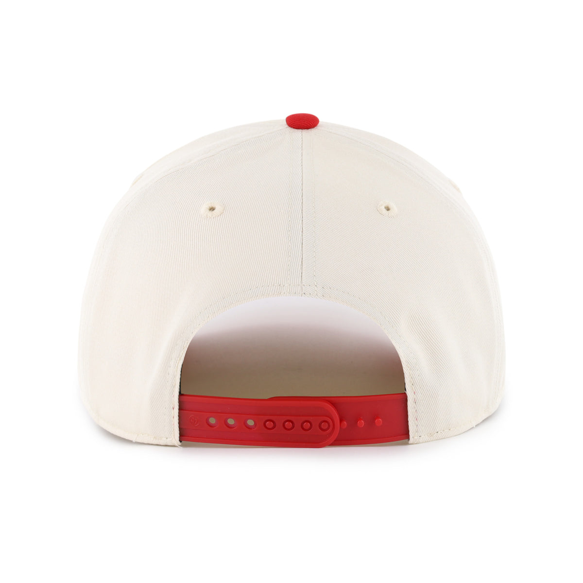 GEORGIA BULLDOGS VINTAGE VARSITY HOUSE '47 HITCH