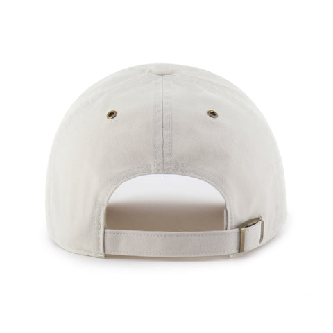 MISSISSIPPI REBELS VINTAGE WINDHAM SUEDE '47 CLEAN UP