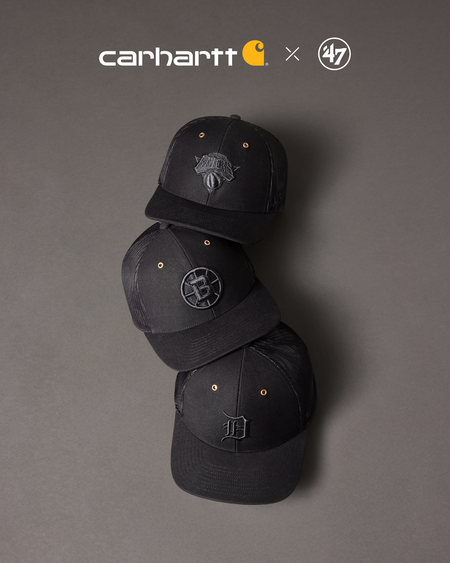 CARHARTT
