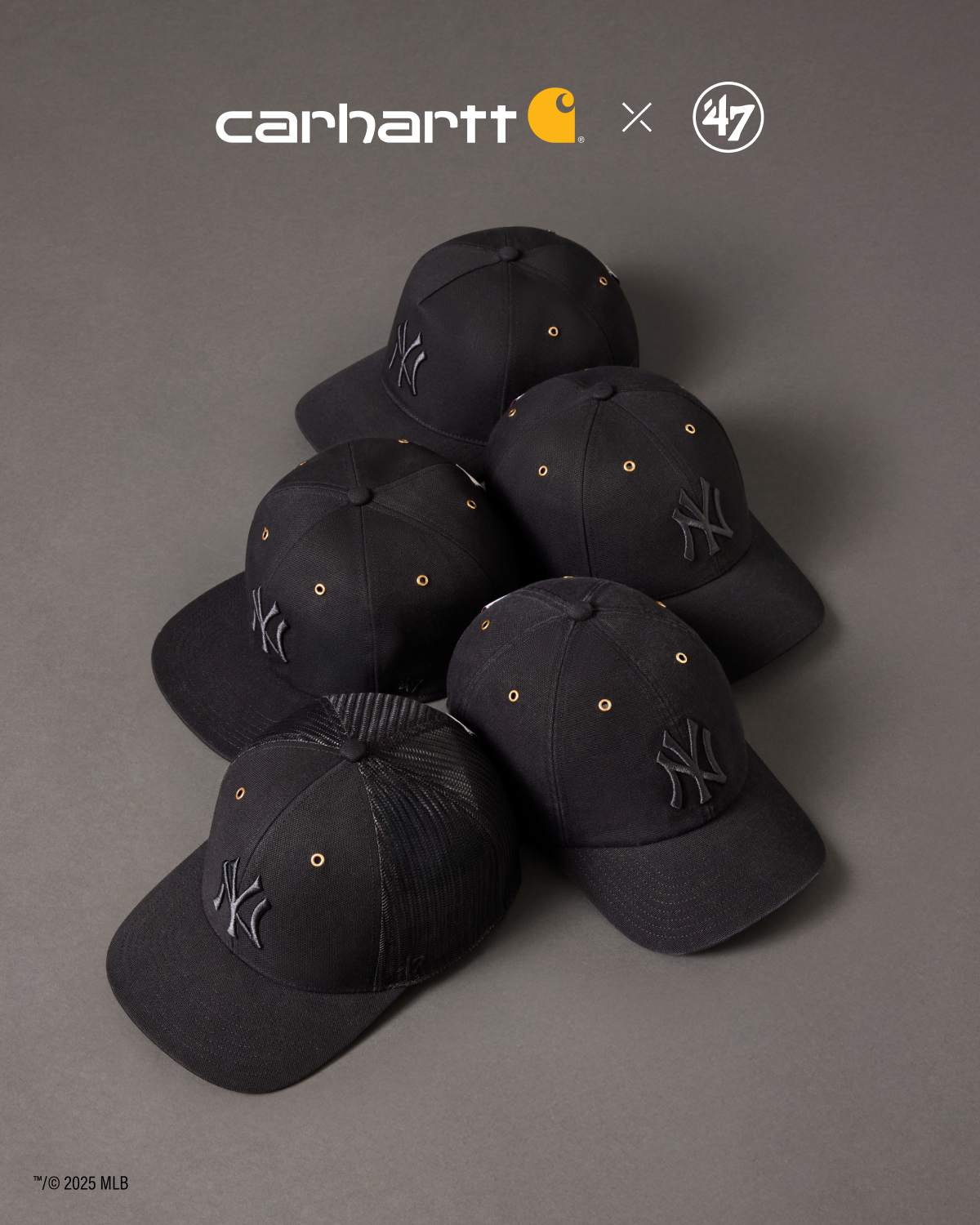 CARHARTT