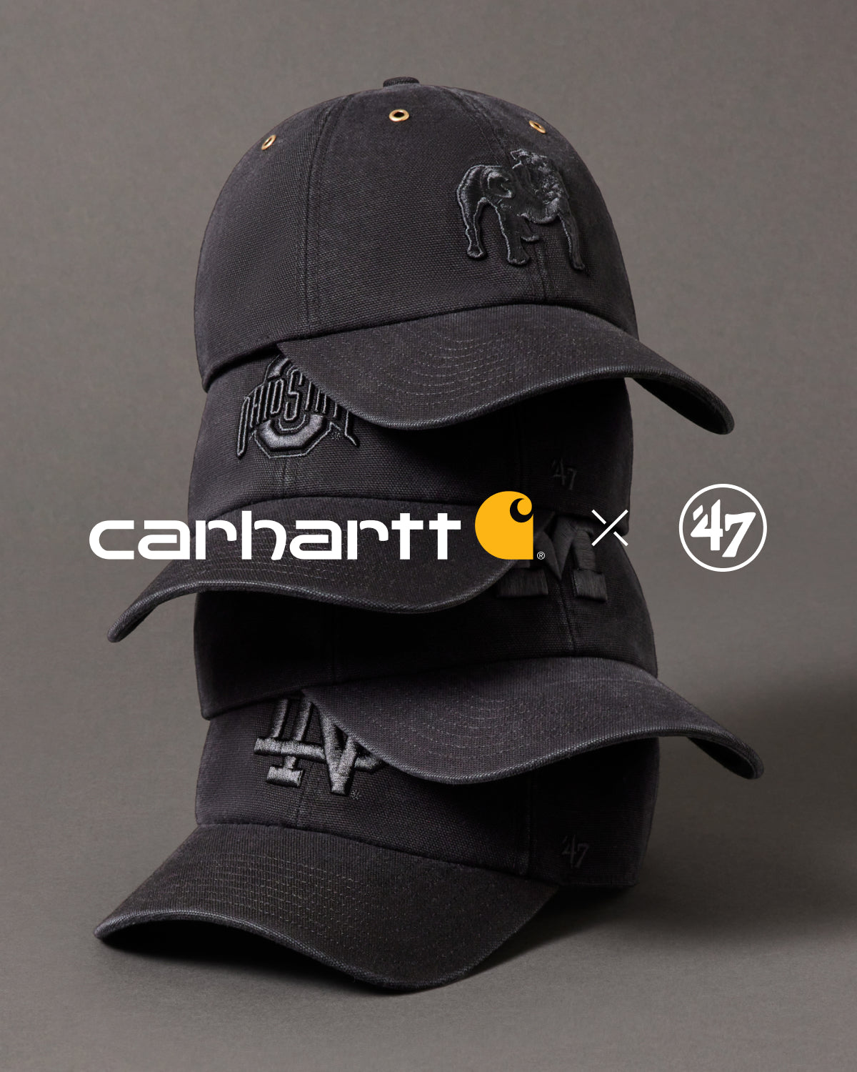 CARHARTT