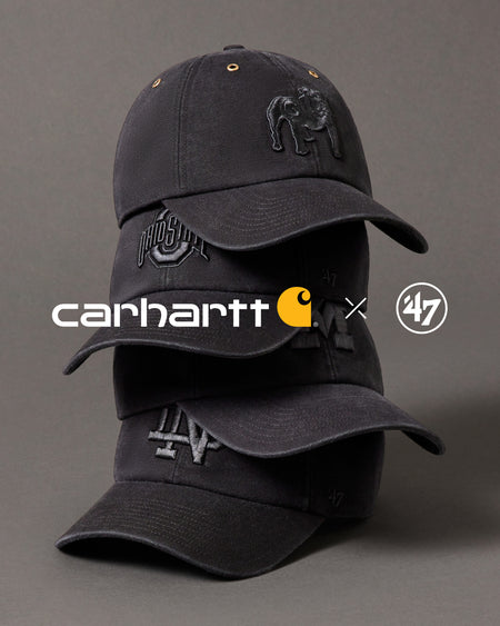 CARHARTT