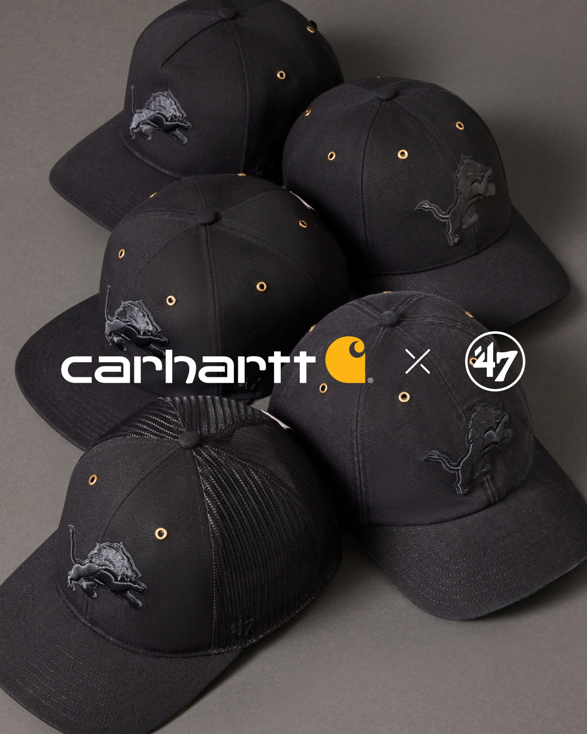 CARHARTT