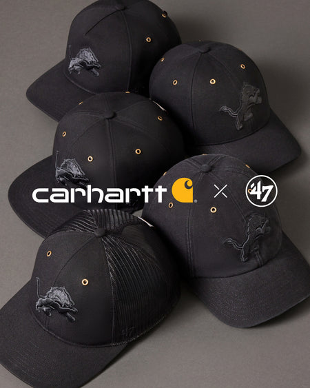 CARHARTT