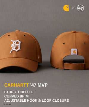 MLB Carhartt MVP