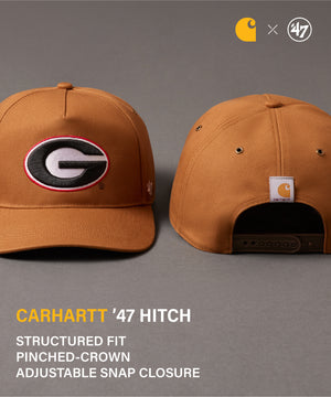 NCAA Carhartt Hitch
