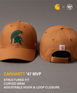 NCAA Carhartt MVP