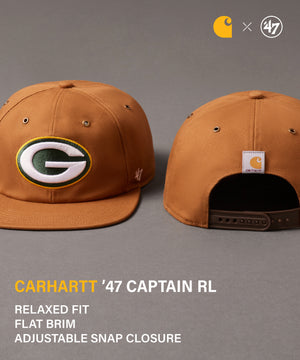 NFL Carhartt Captain