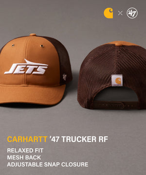NFL Carhartt Trucker