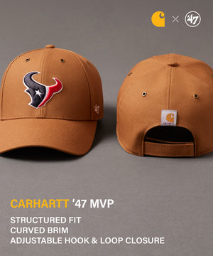 NFL Carhartt MVP