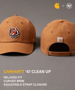 NFL Carhartt Clean Up