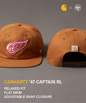 NHL Carhartt Captain RL